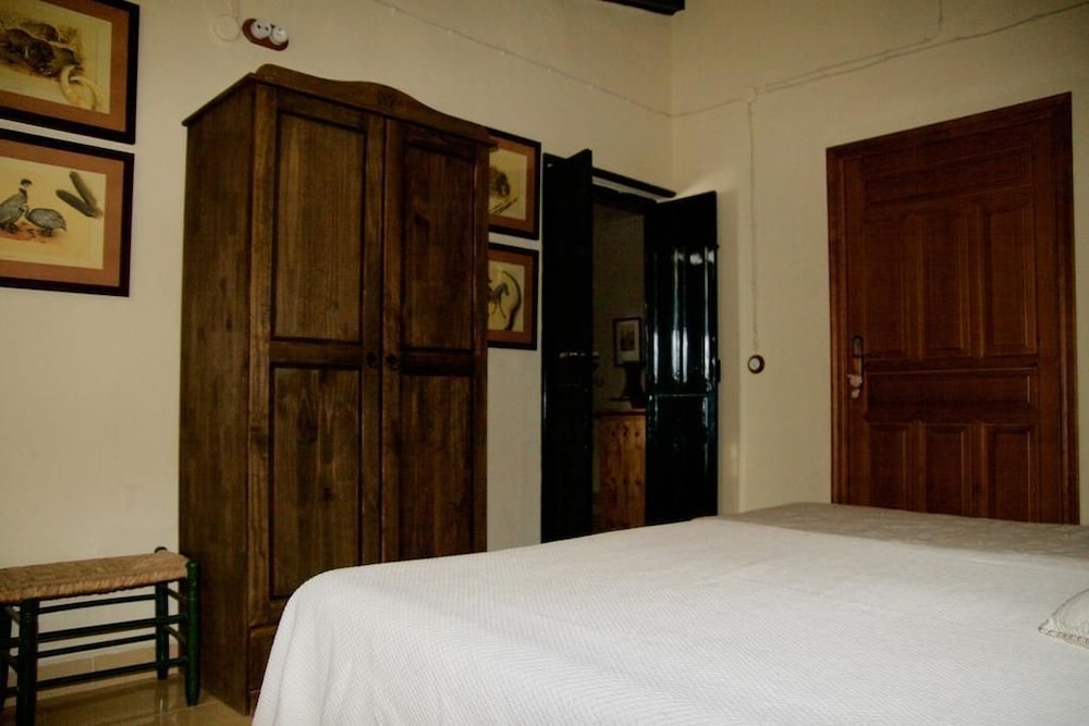 Double Room, Accessible