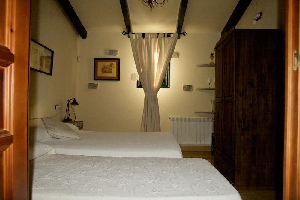 Family Double Room, Multiple Beds, Accessible