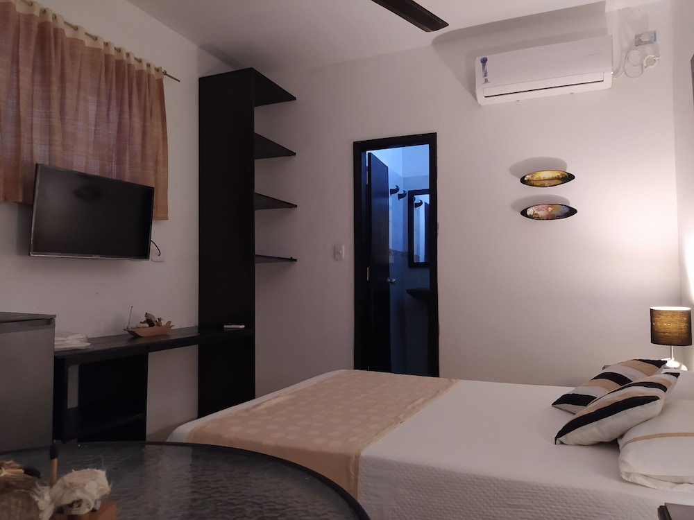 Business Double Room, 1 Bedroom