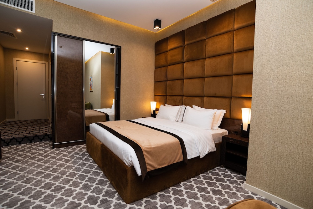 Standard Double or Twin Room, Non Smoking