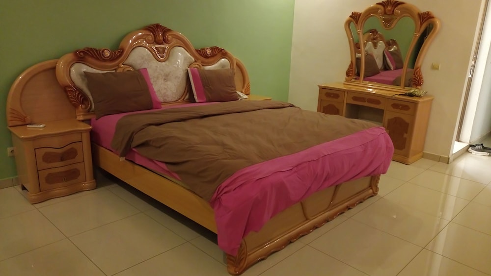 Luxury Room (Vip)