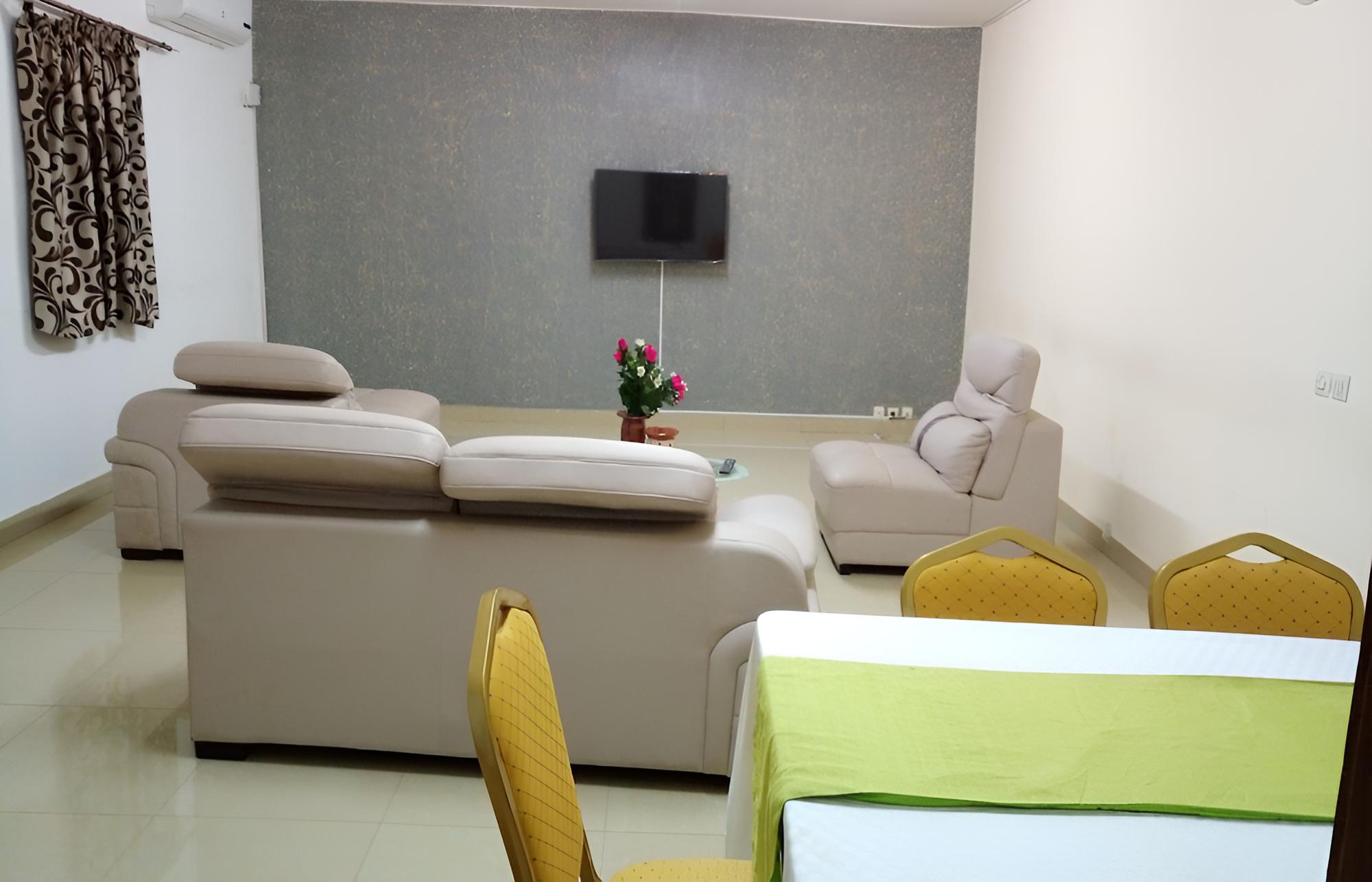 Apartment, 2 Bedrooms