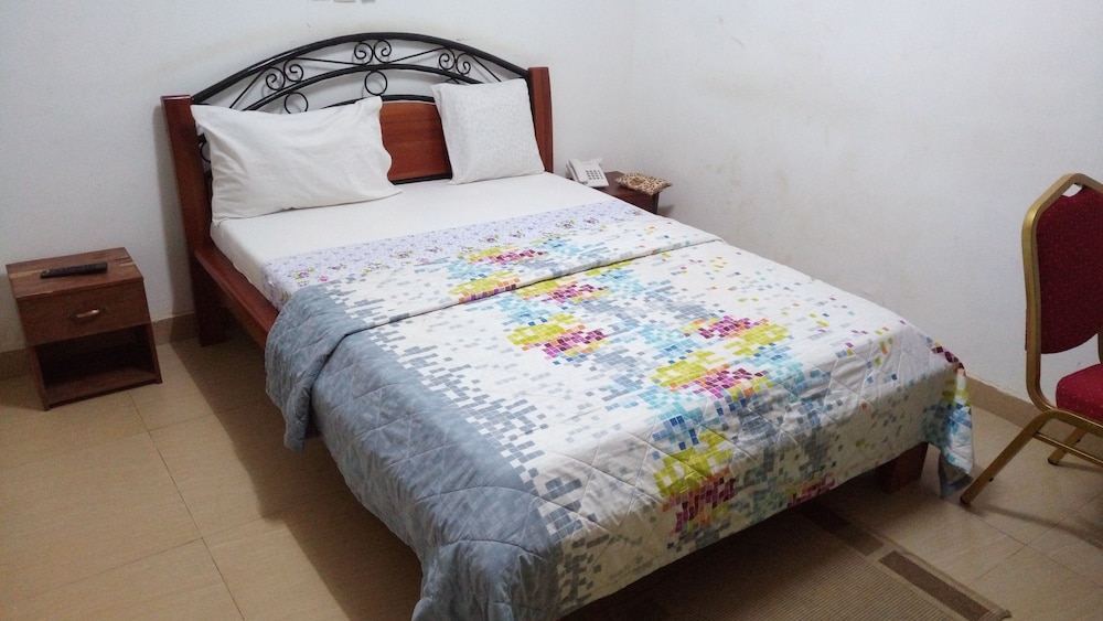 Standard Room, 1 Double Bed, Non Smoking