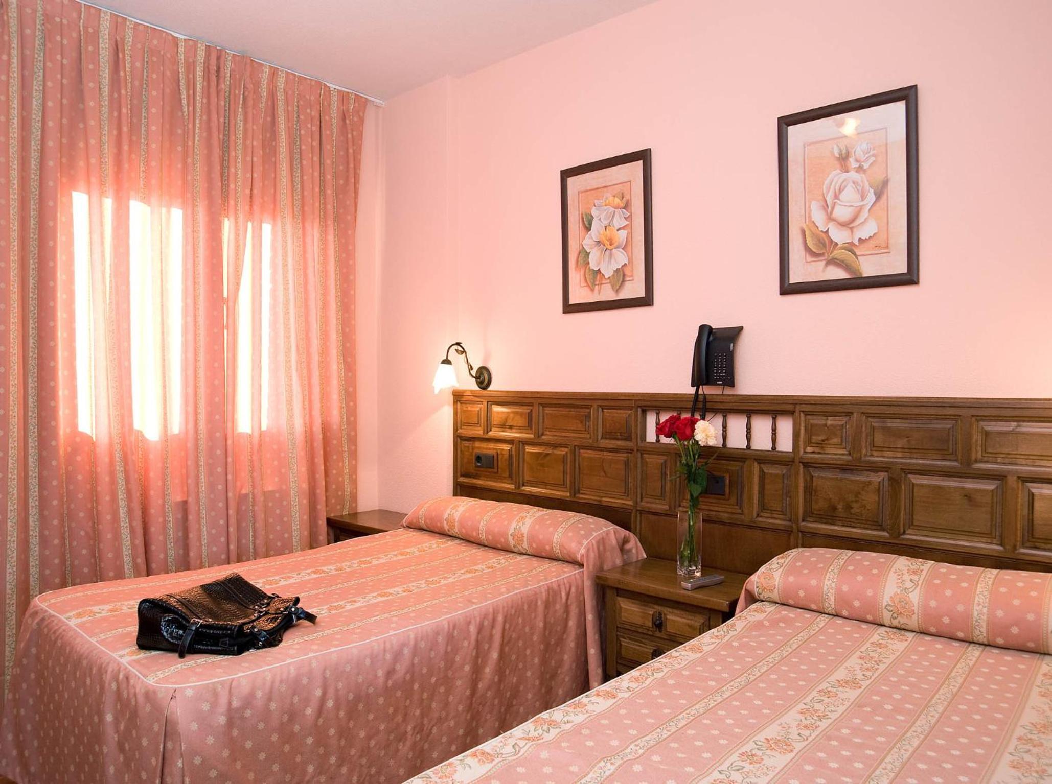 Small Double Room