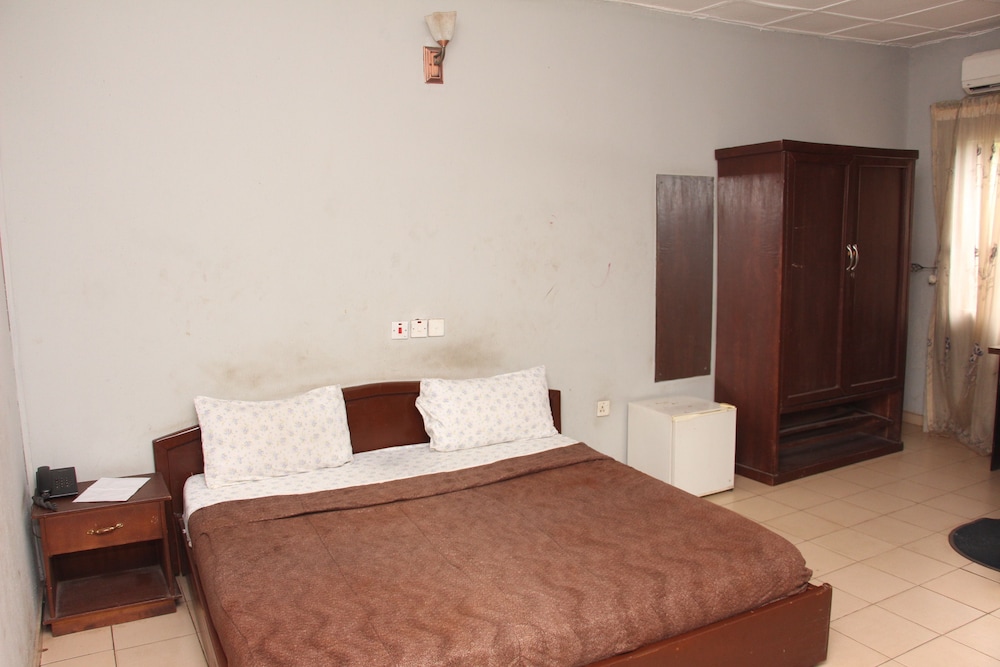 Standard Room, 1 Double Bed, Non Smoking