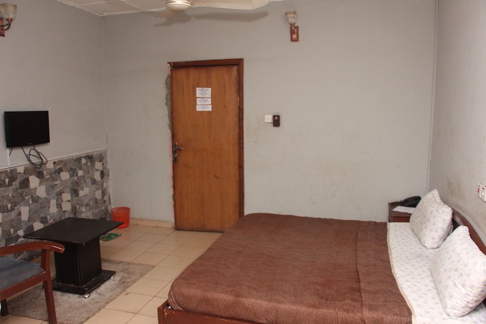 Luxury Room, 1 Queen Bed, Non Smoking
