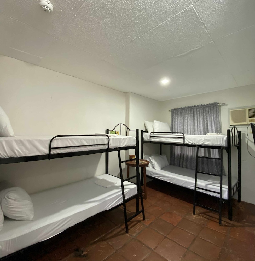 Family Quadruple Room