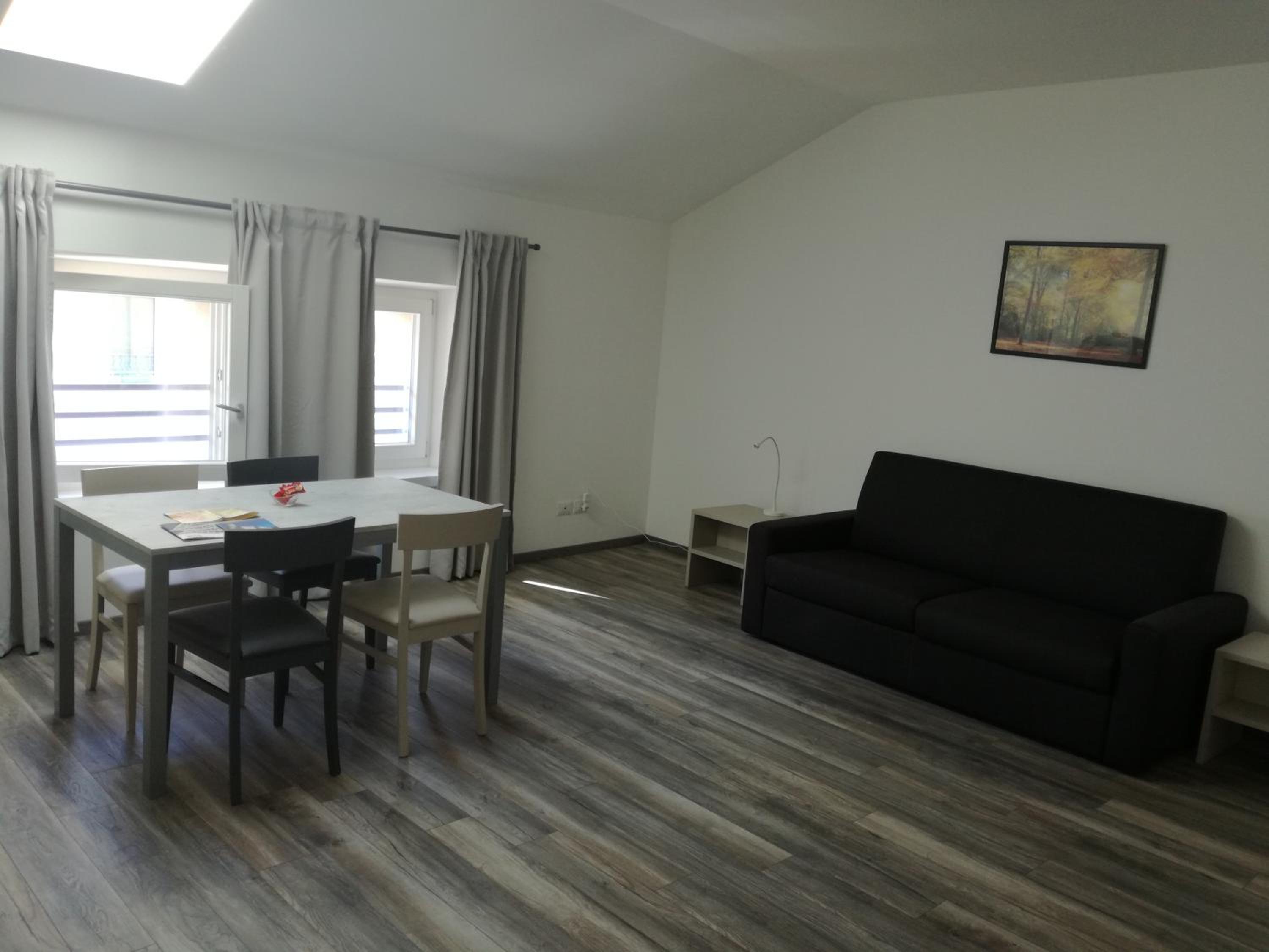 Superior Apartment