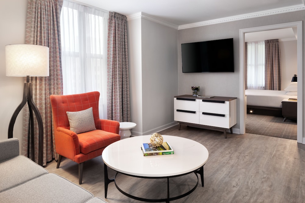 Suite, 1 Bedroom