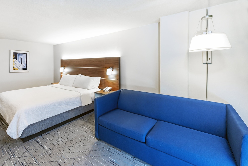 Standard Room, 1 King Bed with Sofa bed