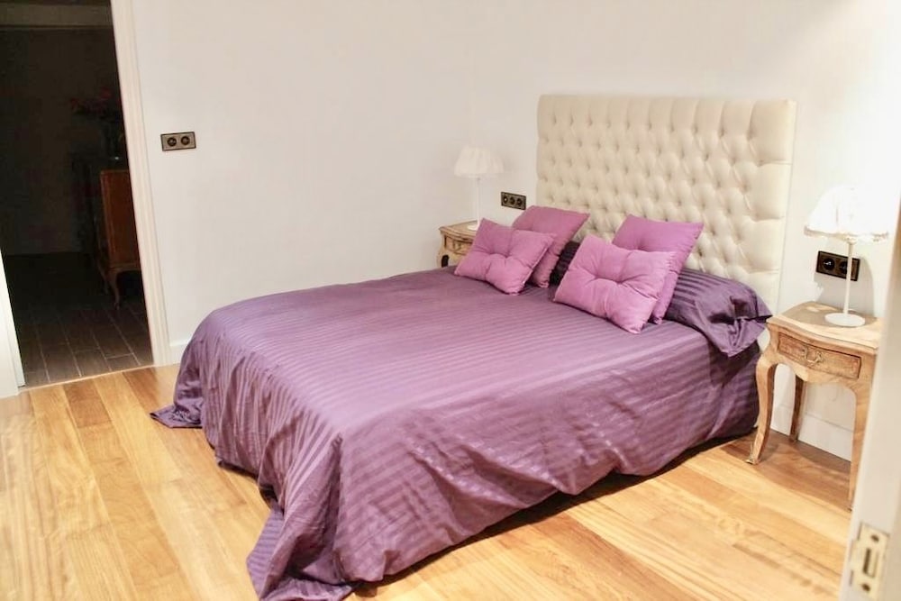 Apartment, 3 Bedrooms, Non Smoking