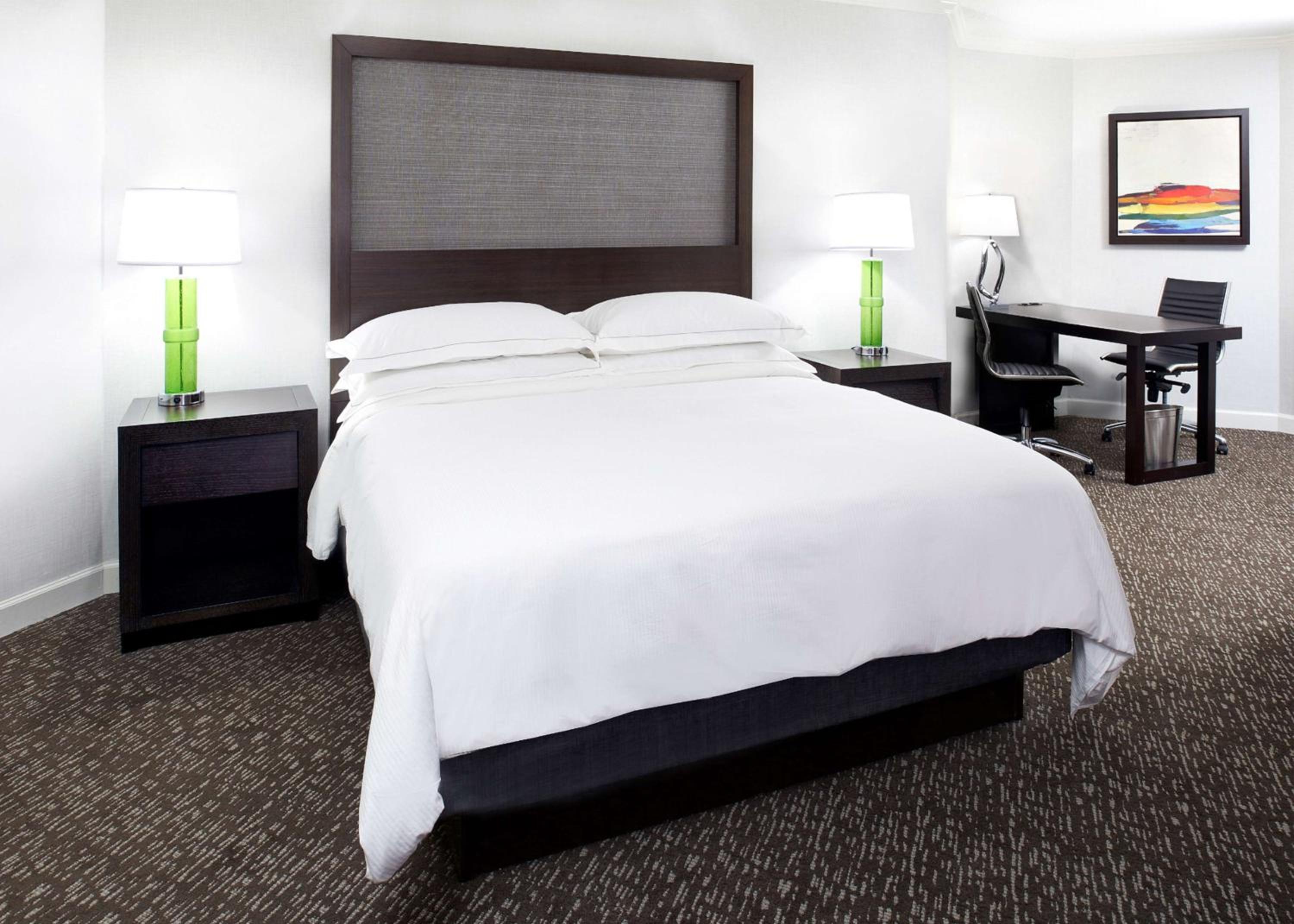 King Room