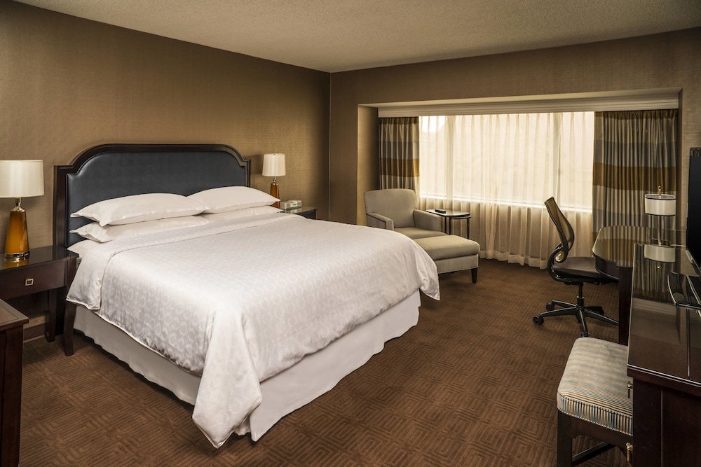 Traditional Room, 1 King Bed, Non Smoking