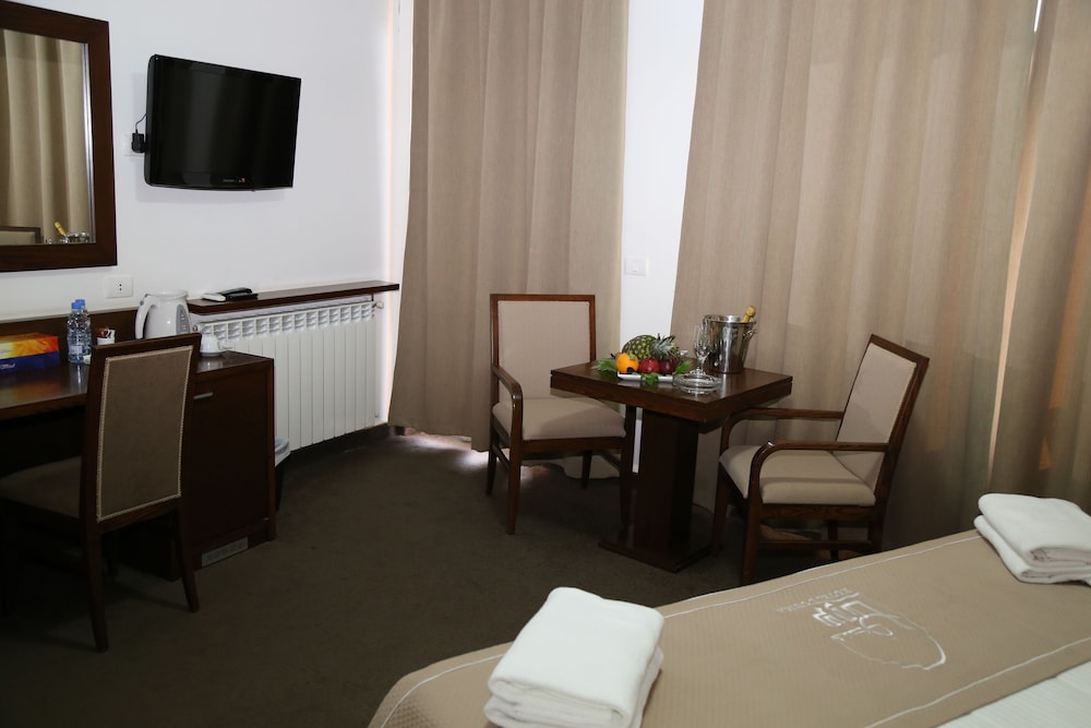 Deluxe Room, 1 Double Bed, Non Smoking