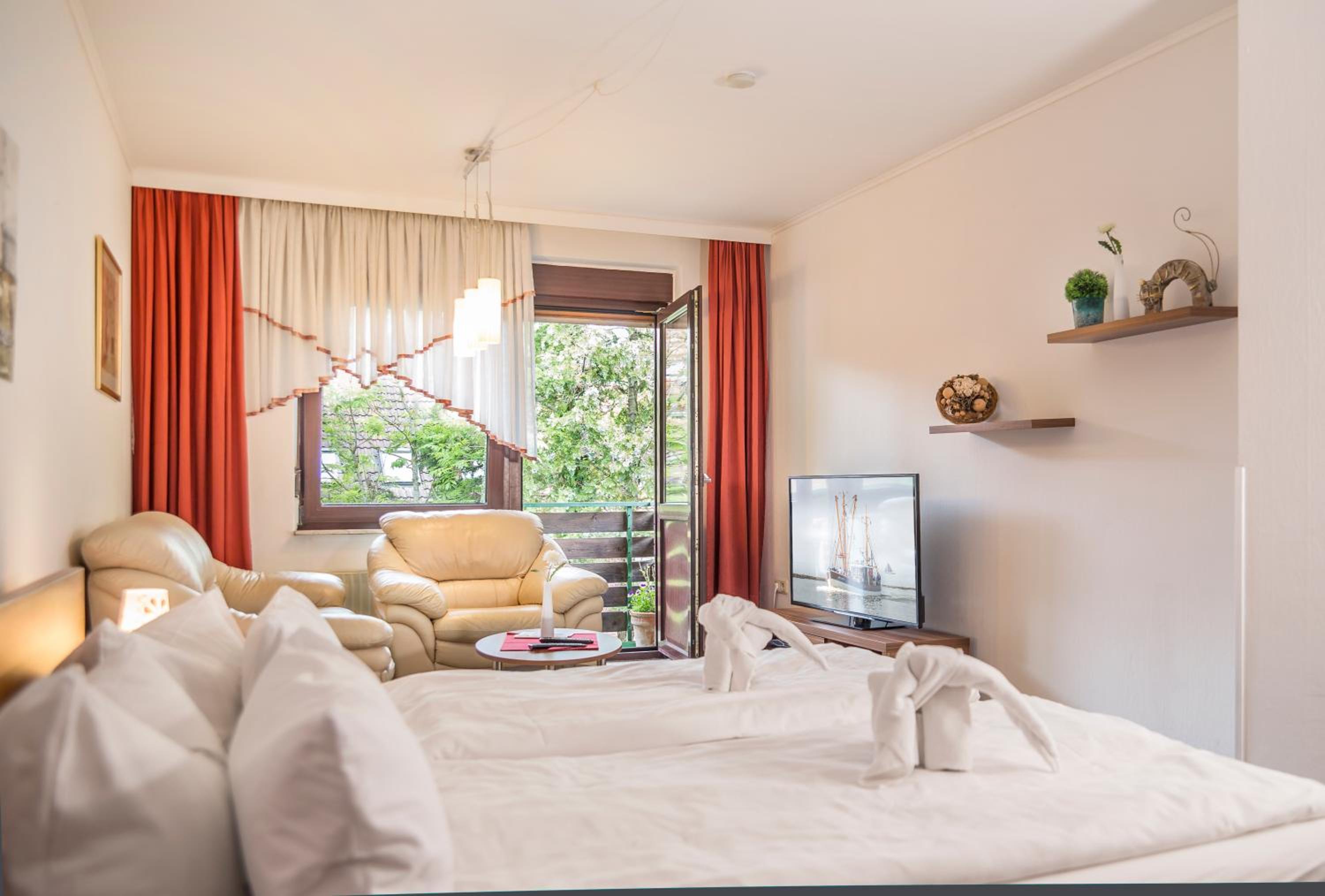 Double or Twin Room