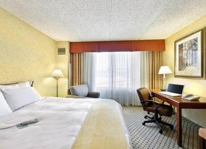 King Room - Disability Access/Non-Smoking