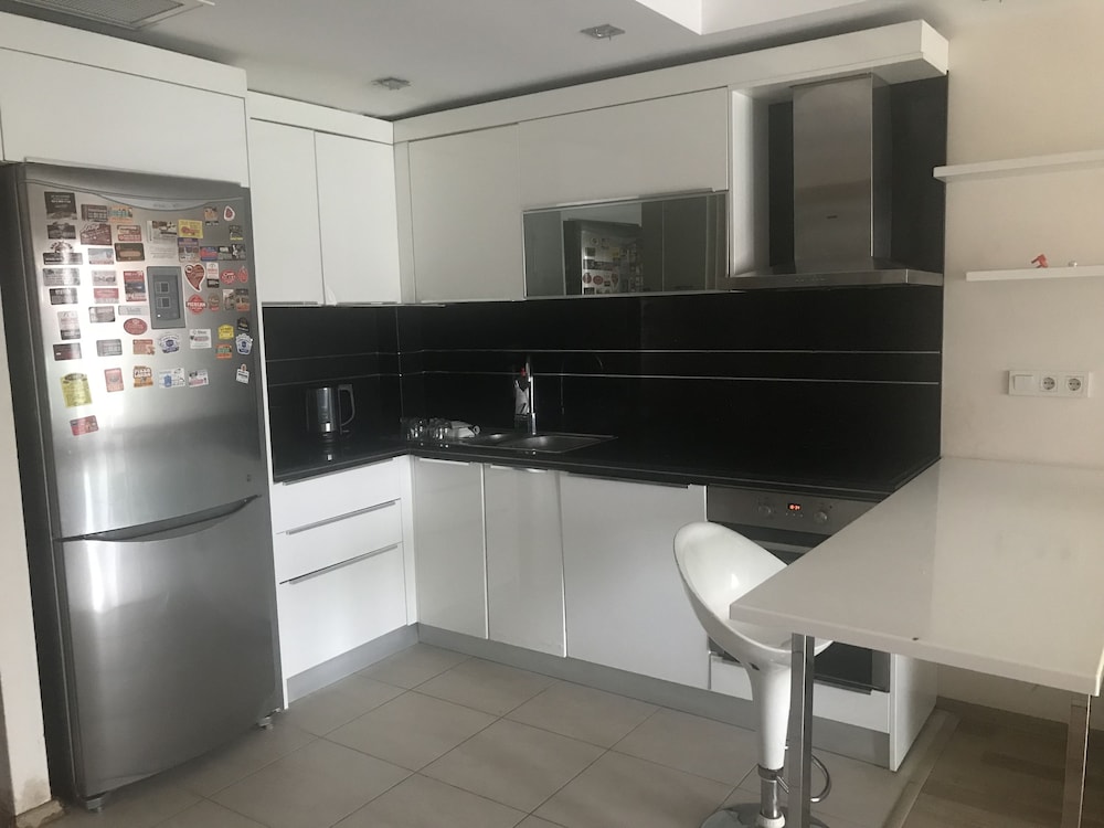 Luxury Suite, 1 Bedroom, Accessible, Refrigerator