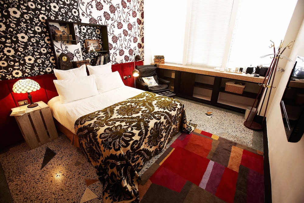 Classic Double Room, 1 Double Bed, Non Smoking