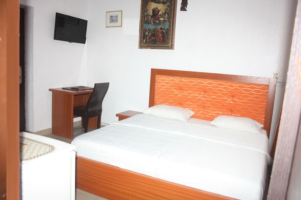 Executive Double Room