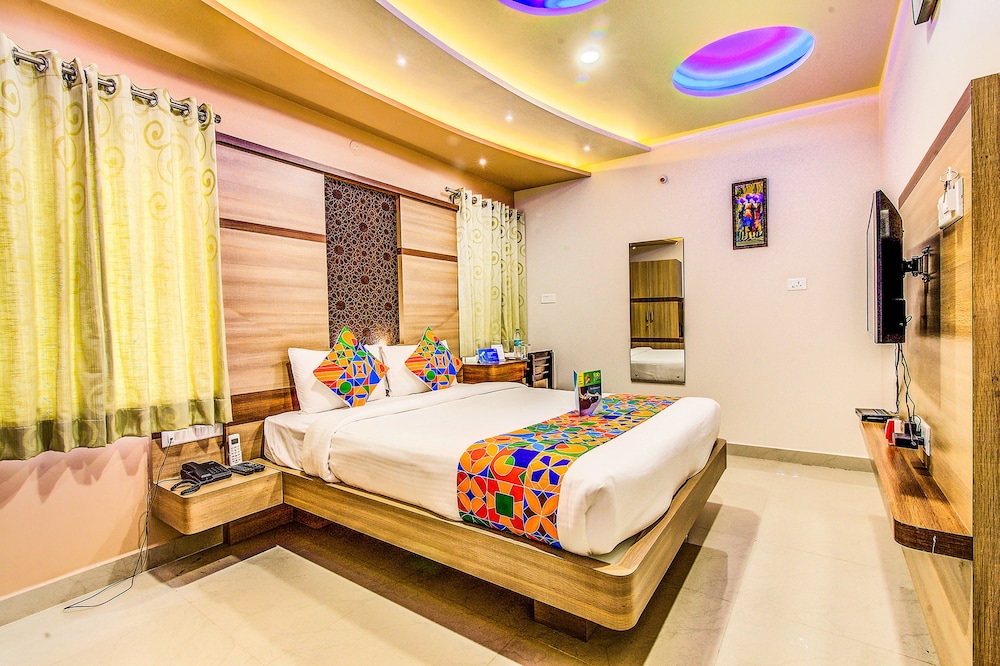 Premium Room, 1 Double Bed, Non Smoking