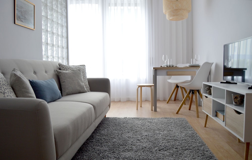 Apartment, 1 Bedroom
