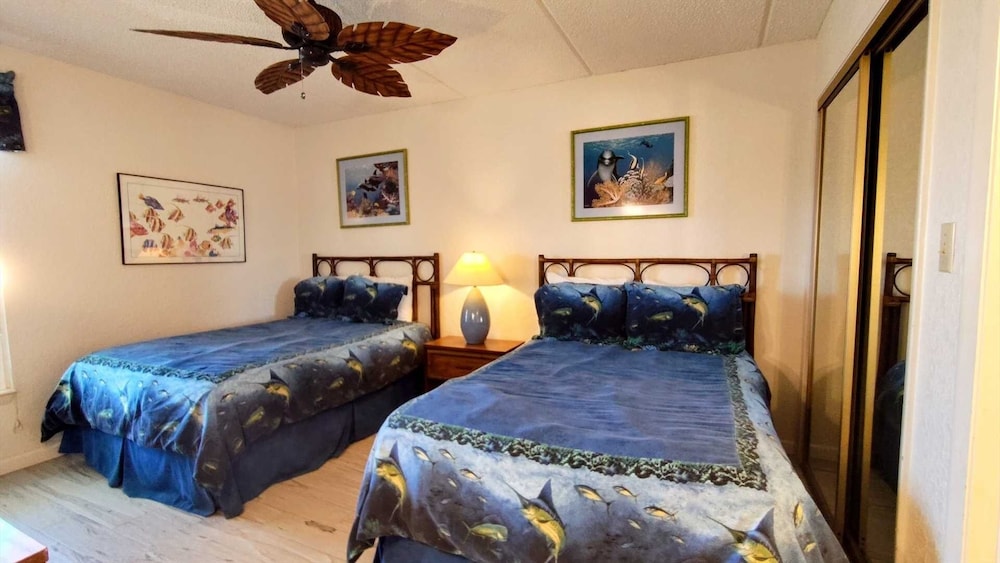 Condo, 2 Bedrooms