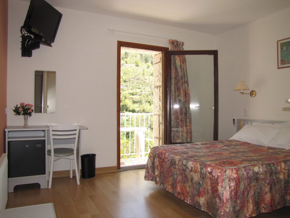 Double Room, Mountain View