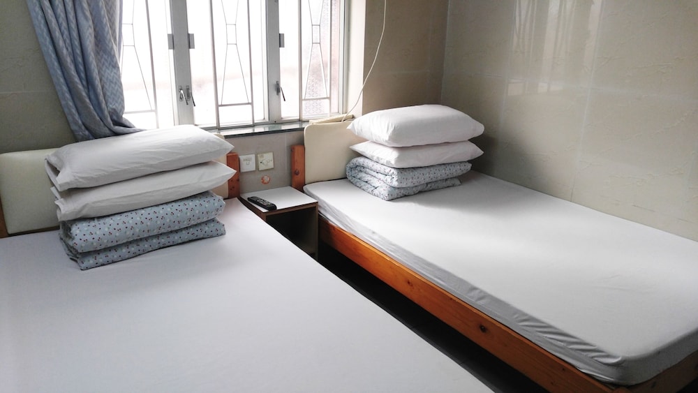Comfort Twin Room