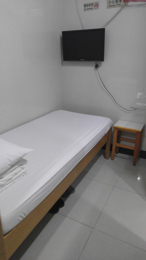 Economy Single Room