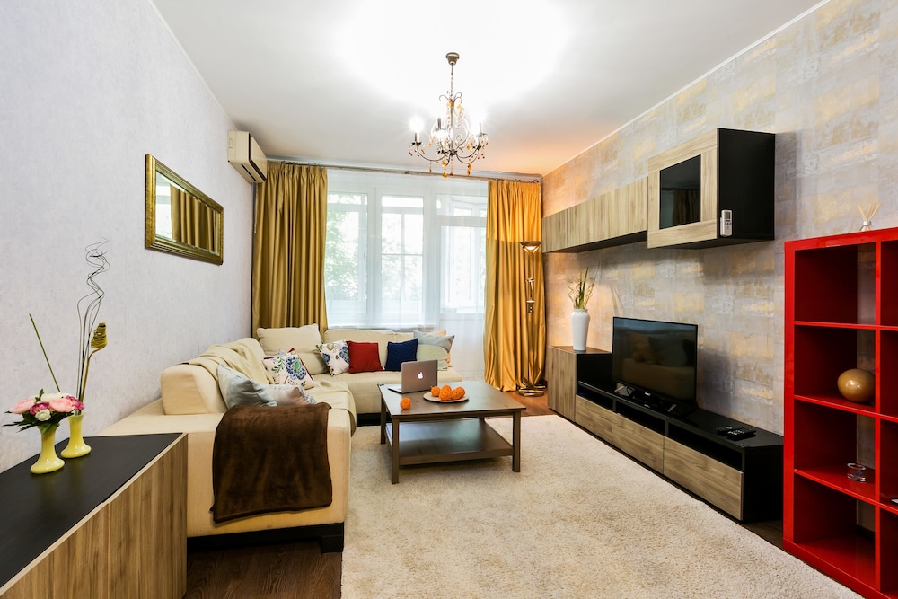 Comfort Apartment, 1 Bedroom