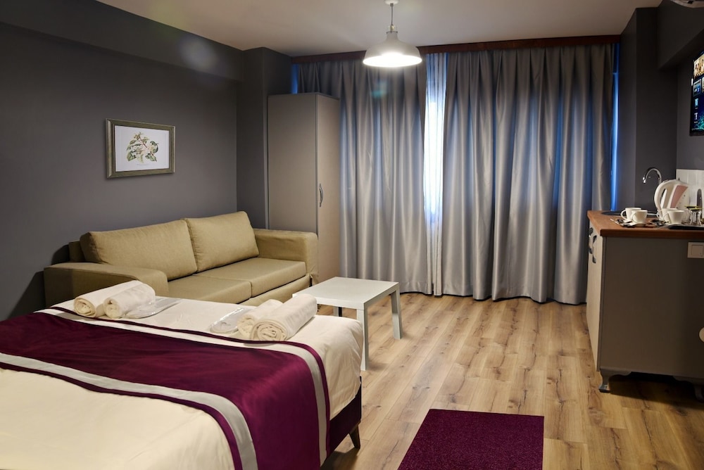 Superior Suite