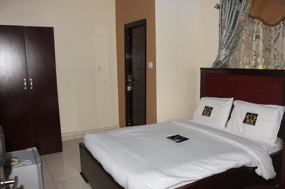 Deluxe Room, 1 Double Bed, Non Smoking