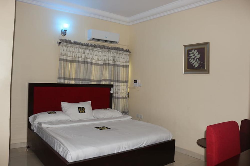 Executive Room, 1 Queen Bed, Non Smoking