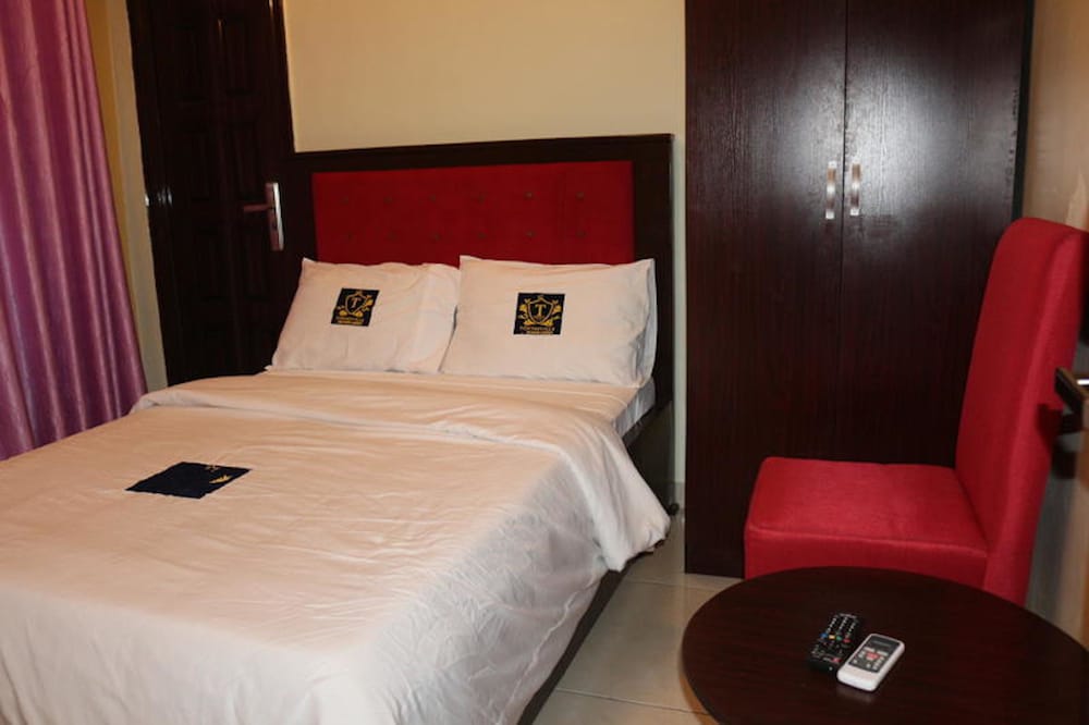 Classic Room, 1 Double Bed, Non Smoking