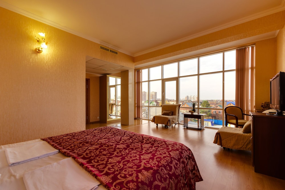 Comfort Room