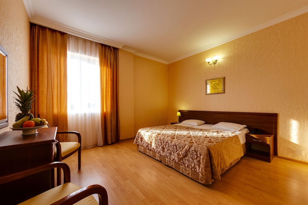 Luxury Room, 1 Bedroom