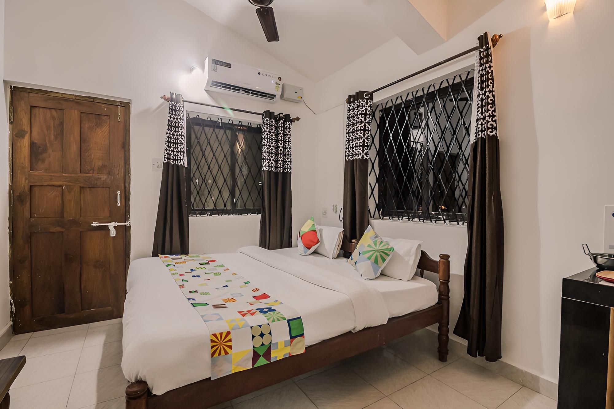 Double Or Twin Room