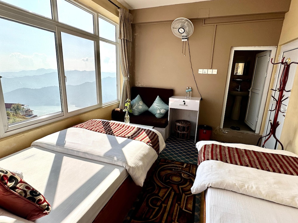 Comfort Room