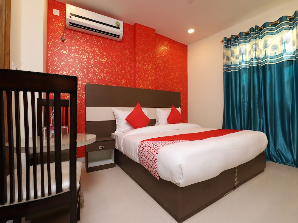 Classic Double or Twin Room