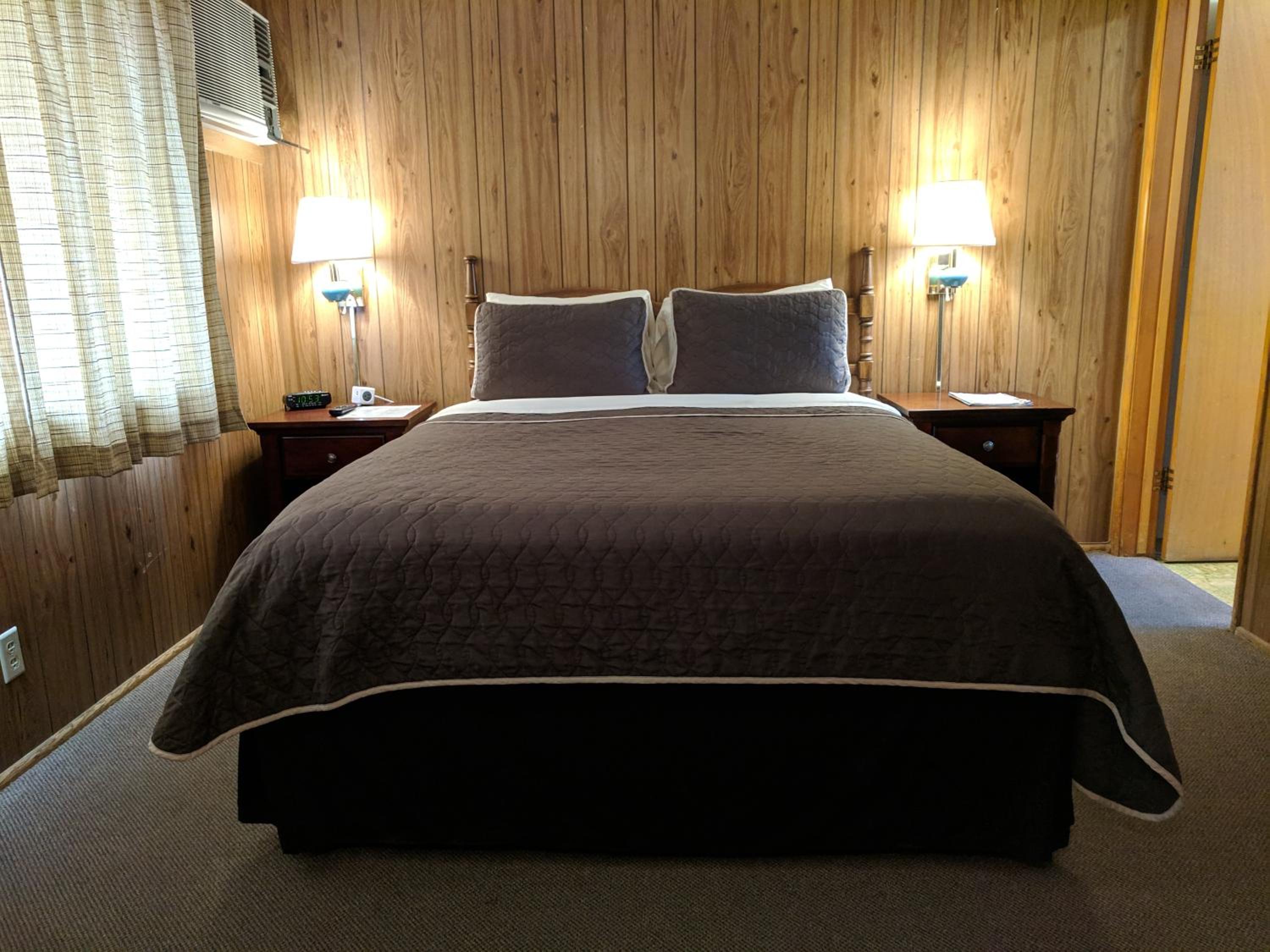Double Room With Lake View