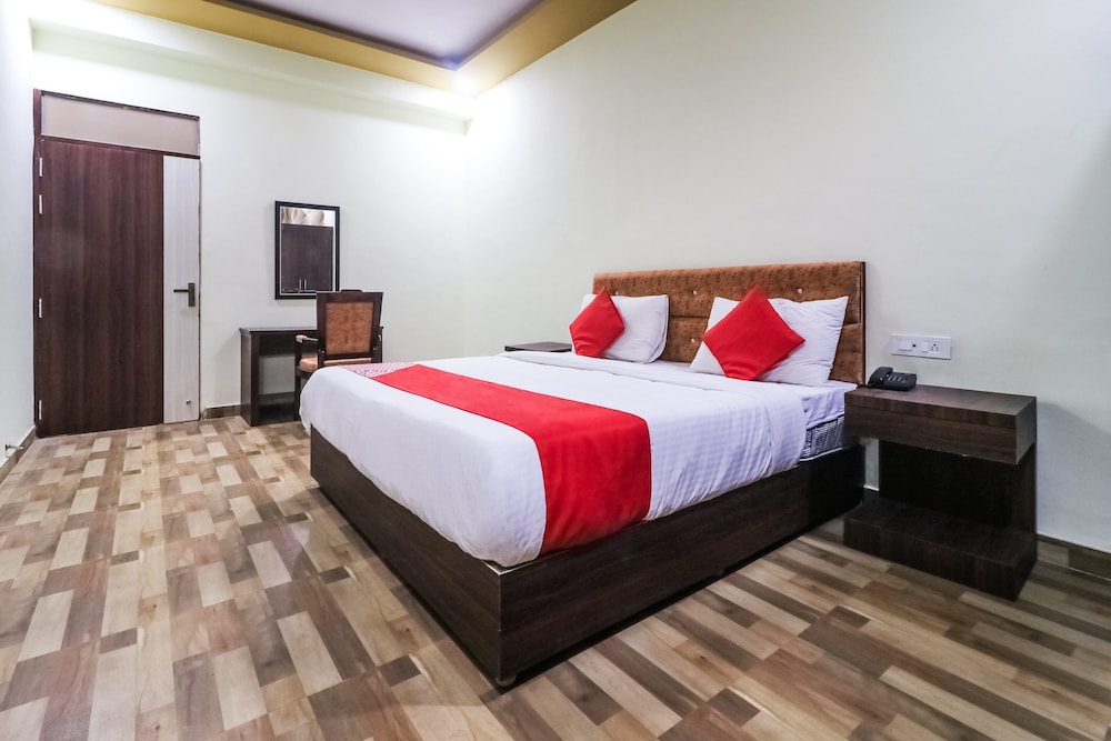 Double Or Twin Room