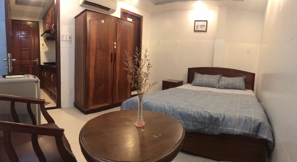Superior Apartment