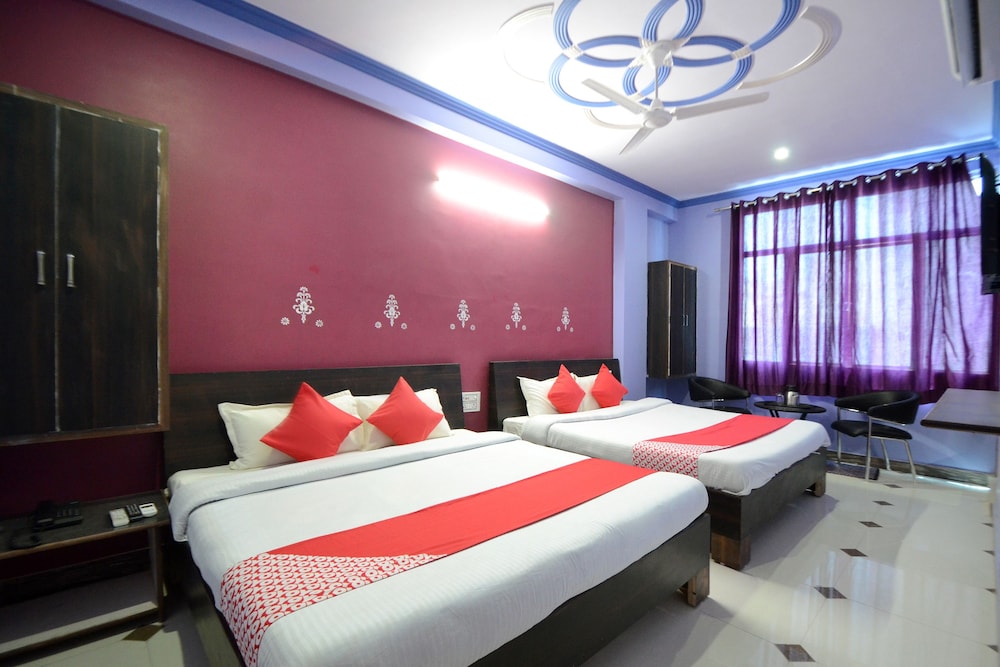 Double Or Twin Room