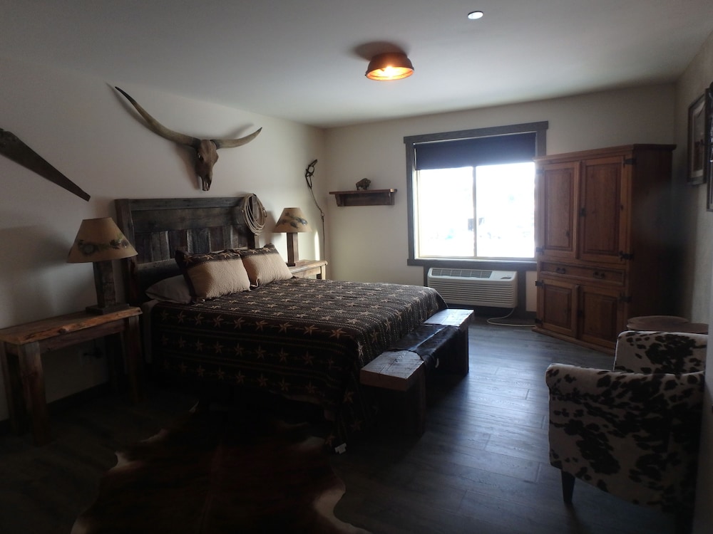 Western Room