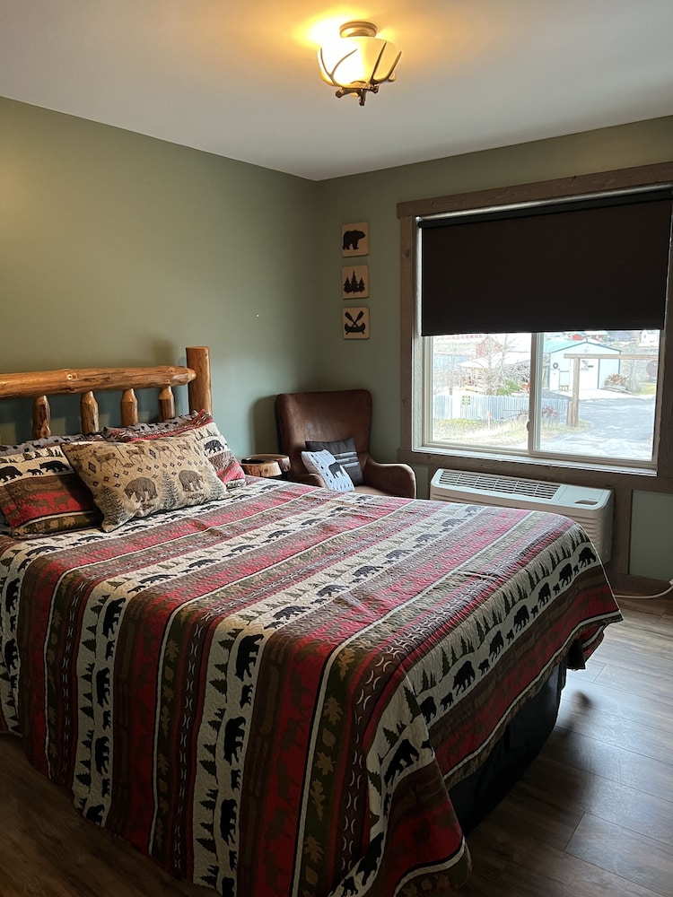 Rocky Mountain Suite