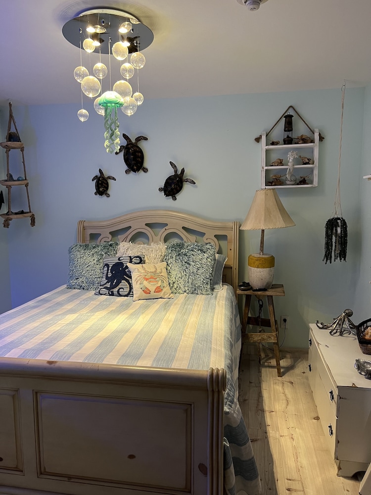 Ocean Suite