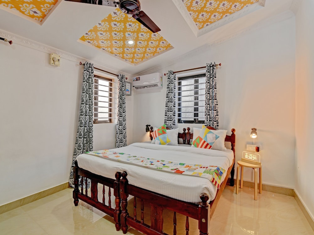 Double Or Twin Room