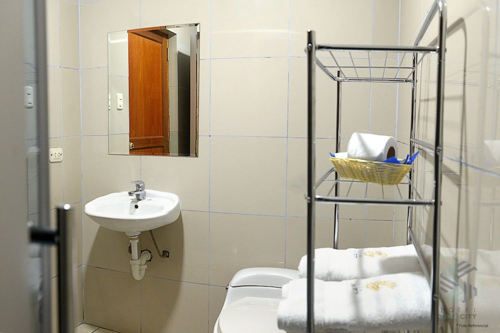 Standard Room, 1 Double Bed
