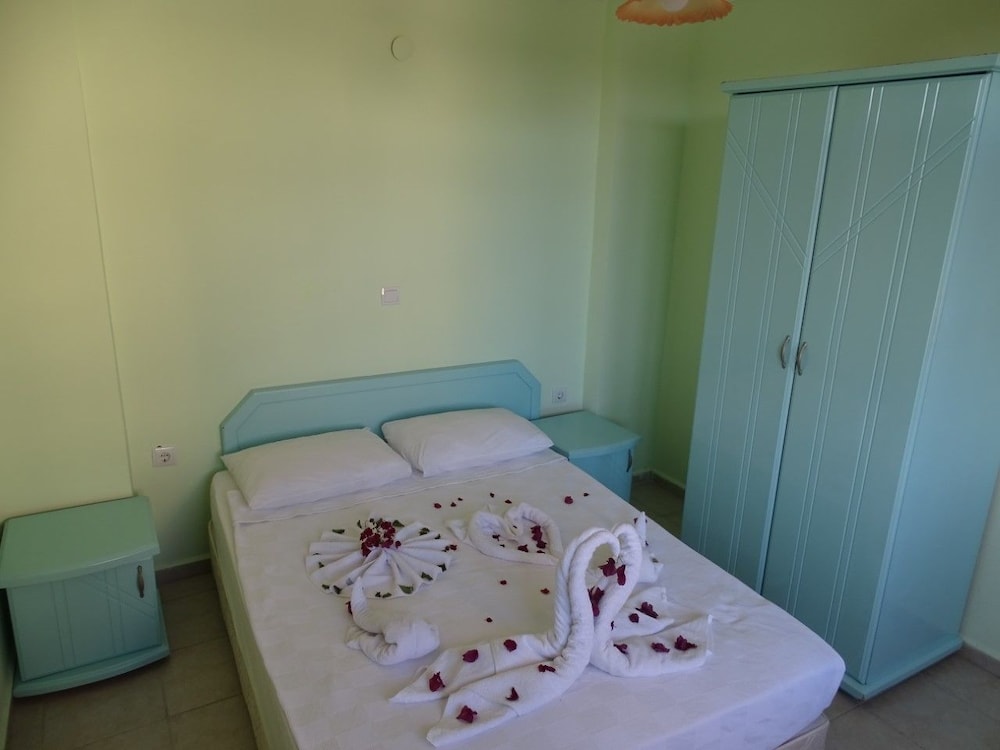Family Apartment