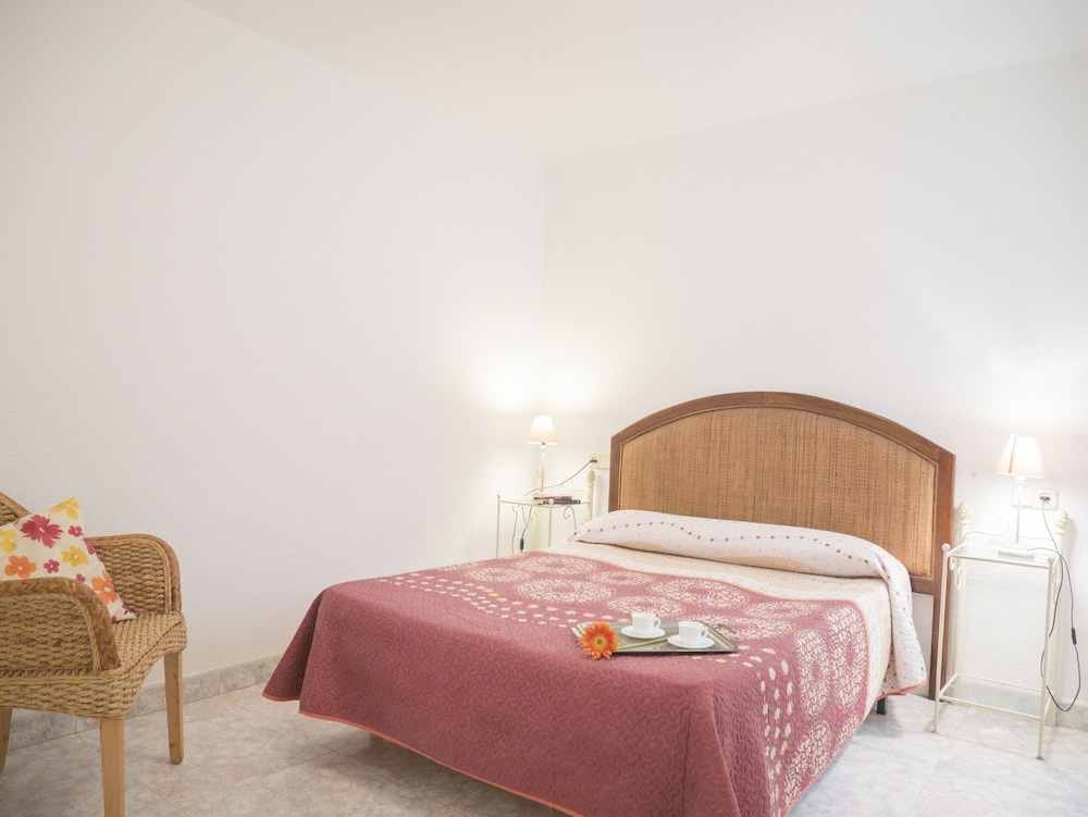 Apartment, 2 Bedrooms, Terrace, Sea View